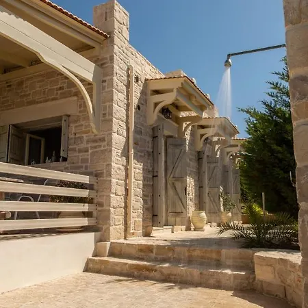 Kornaros Villa Kalamaki (Heraklion)