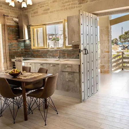 Kornaros Villa Kalamaki (Heraklion)