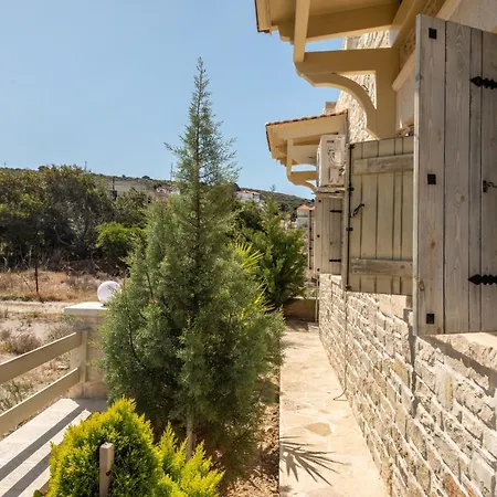 Villa Kornaros *