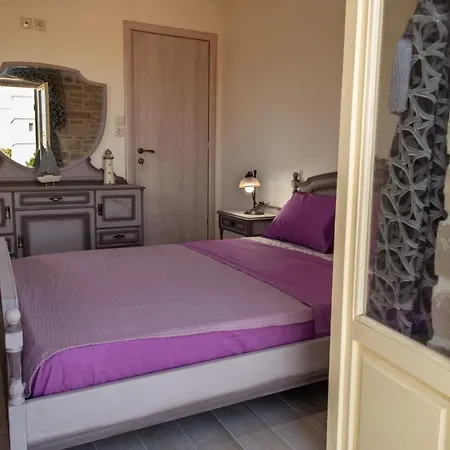 Kornaros Villa