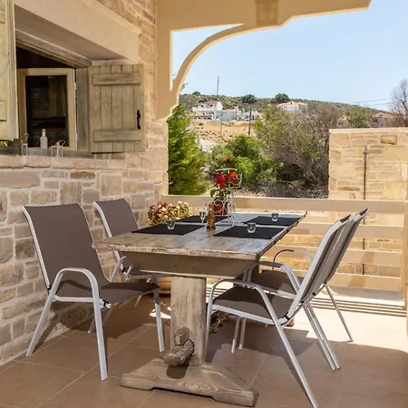 Villa Kornaros Kalamaki (Heraklion)