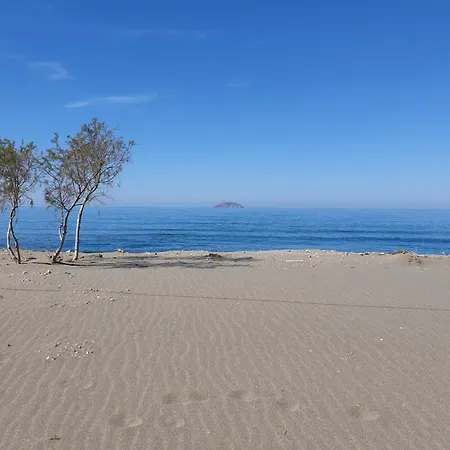 Kornaros Villa