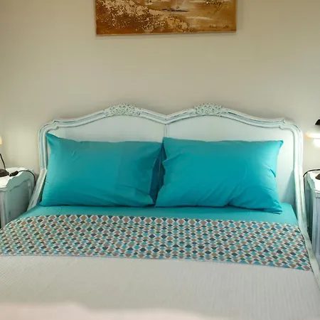 Villa Kornaros Kalamaki (Heraklion)