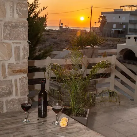 Villa Kornaros Kalamaki (Heraklion)