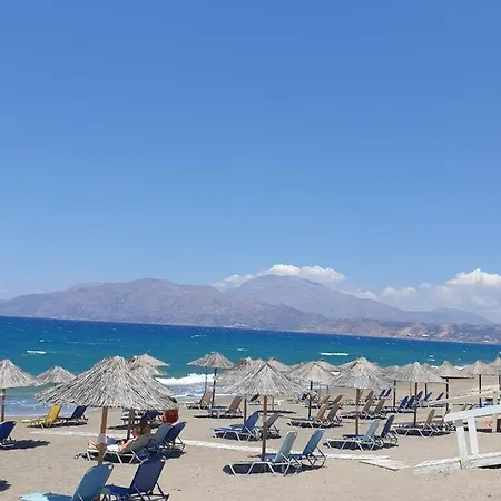 Kornaros Villa